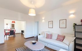 ALTIDO Amazing Spacious Flat in Carignano, Genoa